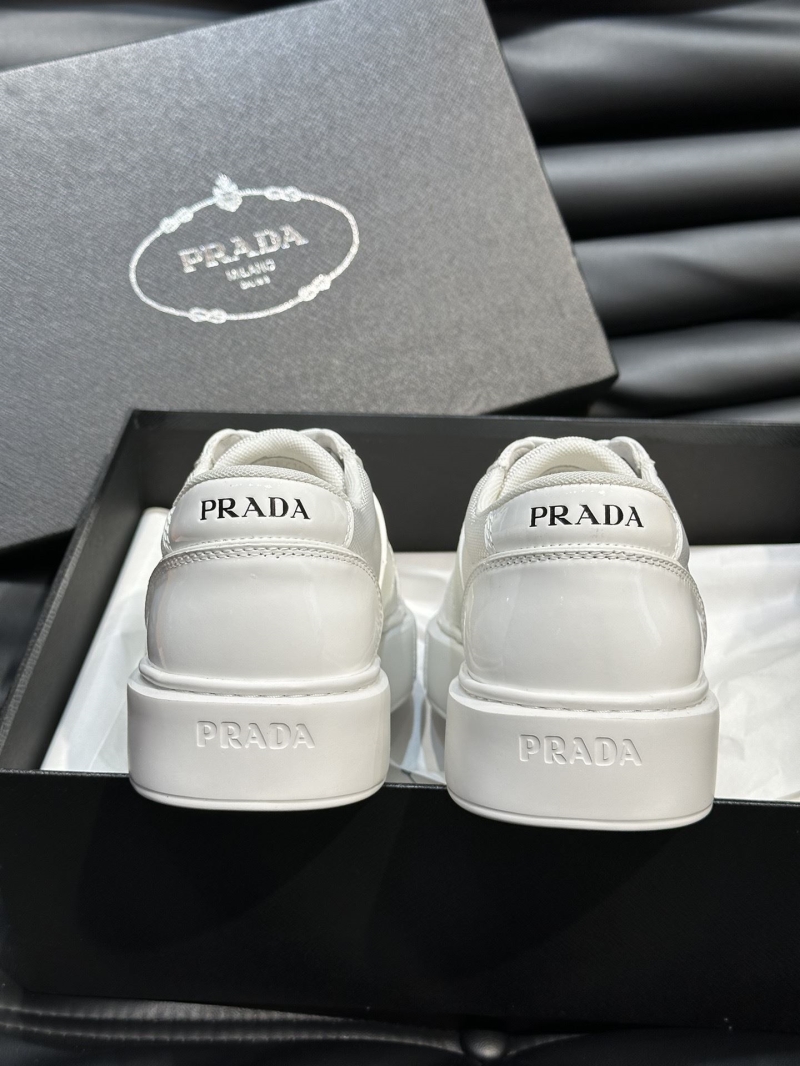 Prada Casual Shoes